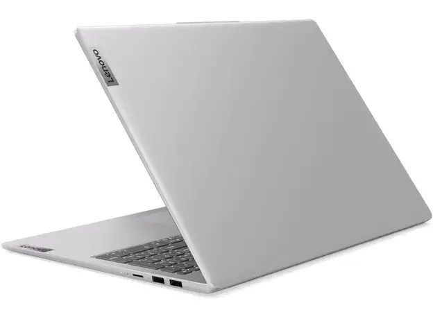 Ноутбук Lenovo IdeaPad Slim 5 16ABR8 [82XG009GRA] Cloud Grey - изображение 9