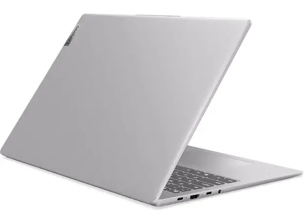 Ноутбук Lenovo IdeaPad Slim 5 16ABR8 [82XG009GRA] Cloud Grey - изображение 10