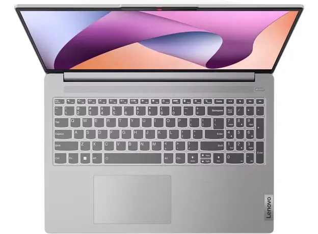 Ноутбук Lenovo IdeaPad Slim 5 16ABR8 [5 16ABR8 82XG005CRA] Cloud Grey - изображение 2