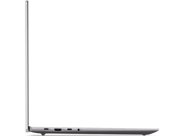 Ноутбук Lenovo IdeaPad Slim 5 16ABR8 [5 16ABR8 82XG005CRA] Cloud Grey - изображение 13
