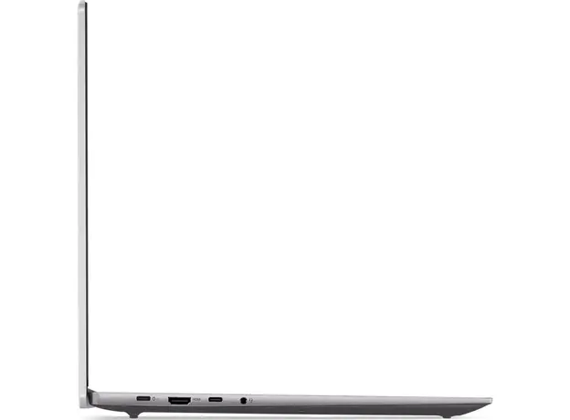 Ноутбук Lenovo IdeaPad Slim 5 16ABR8 [5 16ABR8 82XG005CRA] Cloud Grey - изображение 13