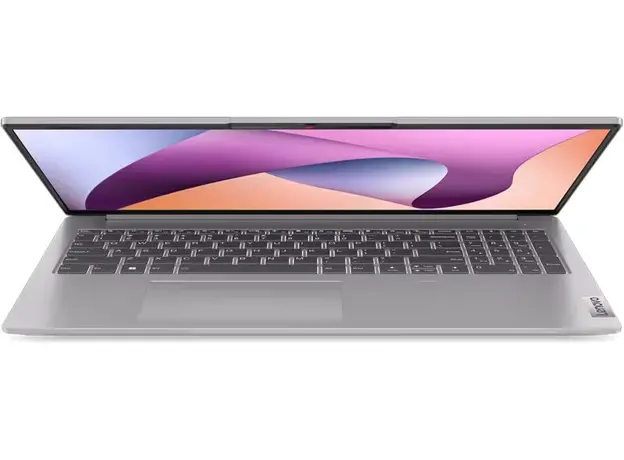 Ноутбук Lenovo IdeaPad Slim 5 16IAH8 [5 16IAH8 83BG001ARA] Cloud Grey - изображение 3