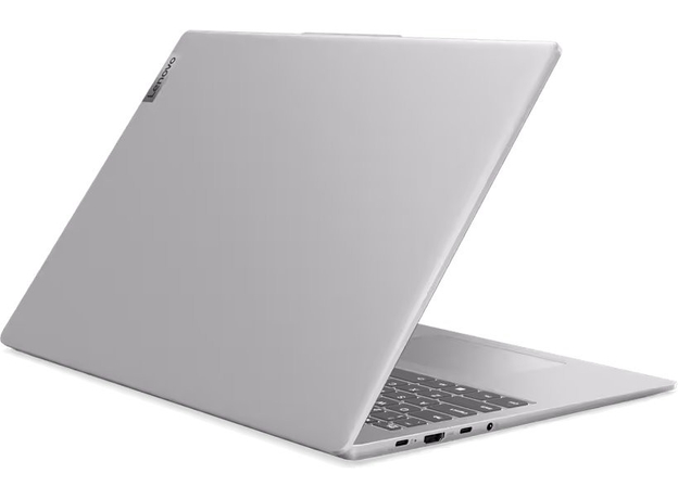 Ноутбук Lenovo IdeaPad Slim 5 16IAH8 [5 16IAH8 83BG001CRA] Cloud Grey - изображение 10