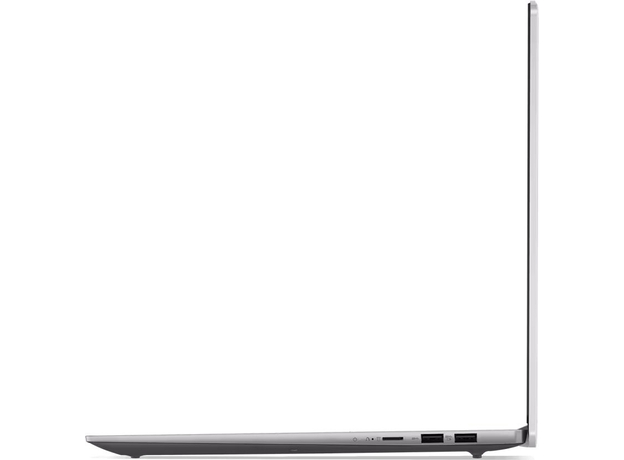 Ноутбук Lenovo IdeaPad Slim 5 16IAH8 [5 16IAH8 83BG001ARA] Cloud Grey - изображение 13
