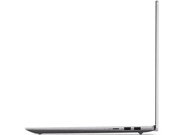 Ноутбук Lenovo IdeaPad Slim 5 16IAH8 [5 16IAH8 83BG001ARA] Cloud Grey - изображение 13