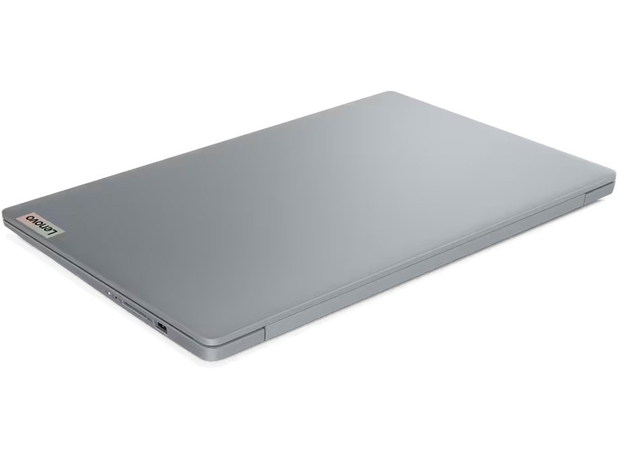 Ноутбук Lenovo IdeaPad Slim 3 15AMN8 [82XQ00L4RA] Arctic Grey - изображение 14