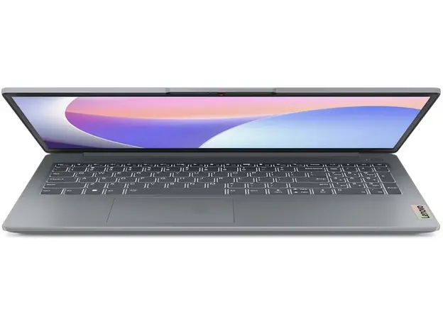 Ноутбук Lenovo IdeaPad Slim 3 15IRH8 [3 15IRH8 83EM00C3RA] Arctic Grey - изображение 4