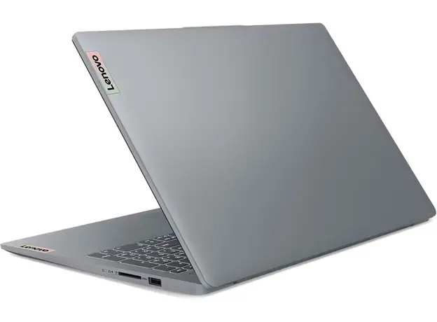 Ноутбук Lenovo IdeaPad Slim 3 15IRH8 [3 15IRH8 83EM00C3RA] Arctic Grey - изображение 10