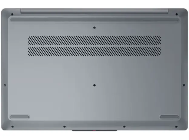 Ноутбук Lenovo IdeaPad Slim 3 15IRH8 [3 15IRH8 83EM00C3RA] Arctic Grey - изображение 13