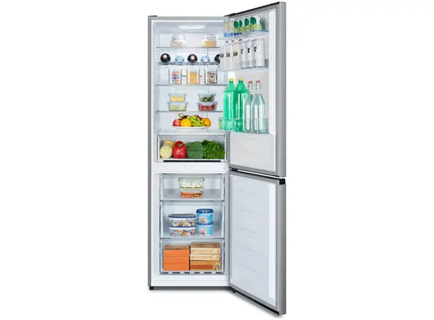 Двухкамерный холодильник HISENSE RB395N4BCE - изображение 2