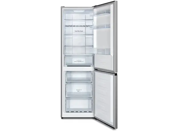 Двухкамерный холодильник HISENSE RB395N4BCE - изображение 3