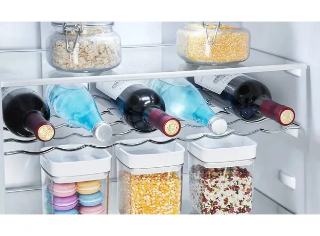 Двухкамерный холодильник HISENSE RB395N4BFE - изображение 5