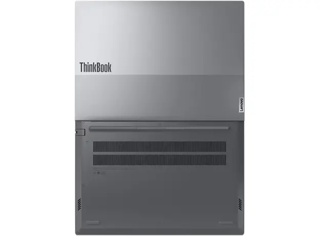 Ноутбук Lenovo ThinkBook 16 G6 ABP [16 G6 ABP 21KKS00M00] Arctic Grey - изображение 4