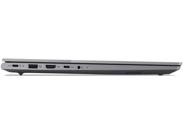 Ноутбук Lenovo ThinkBook 16 G6 ABP [16 G6 ABP 21KKS00M00] Arctic Grey - изображение 9