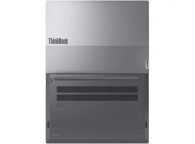 Ноутбук Lenovo ThinkBook 16 G6 IRL [21KH00T5RA] Arctic Grey - изображение 5