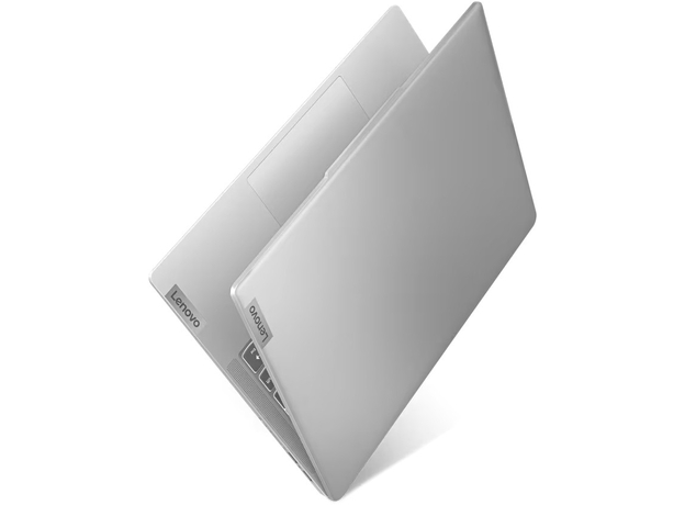 Ноутбук Lenovo IdeaPad Slim 5 14ABR8 [82XE00APRA] Cloud Grey - изображение 8