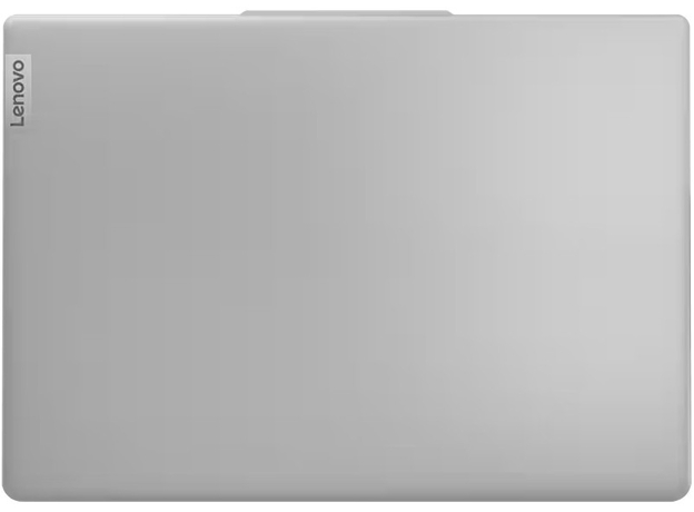Ноутбук Lenovo IdeaPad Slim 5 14ABR8 [82XE00APRA] Cloud Grey - изображение 10