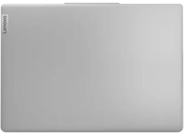 Ноутбук Lenovo IdeaPad Slim 5 14ABR8 [82XE00APRA] Cloud Grey - изображение 10