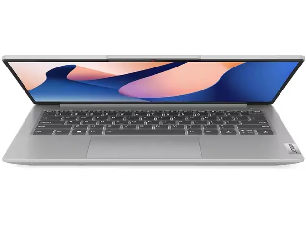 Ноутбук Lenovo IdeaPad Slim 5 14IAH8 [5 14IAH8 83BF004DRA] Cloud Grey - изображение 7