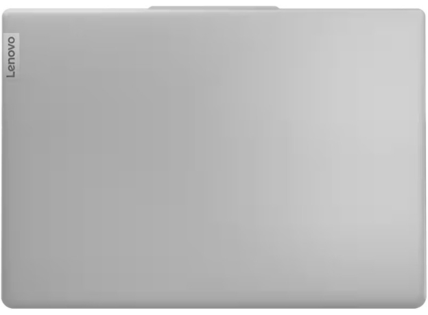 Ноутбук Lenovo IdeaPad Slim 5 14IAH8 [5 14IAH8 83BF004DRA] Cloud Grey - изображение 10
