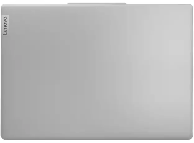 Ноутбук Lenovo IdeaPad Slim 5 14IAH8 [83BF006LRA] Cloud Grey - изображение 10