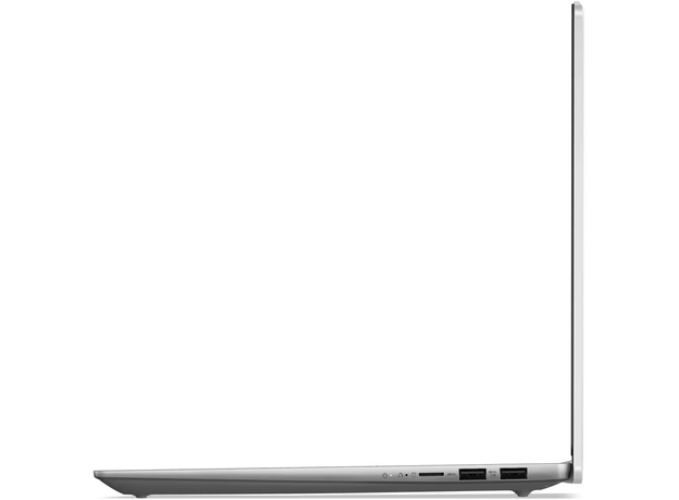 Ноутбук Lenovo IdeaPad Slim 5 14IAH8 [5 14IAH8 83BF004DRA] Cloud Grey - изображение 12