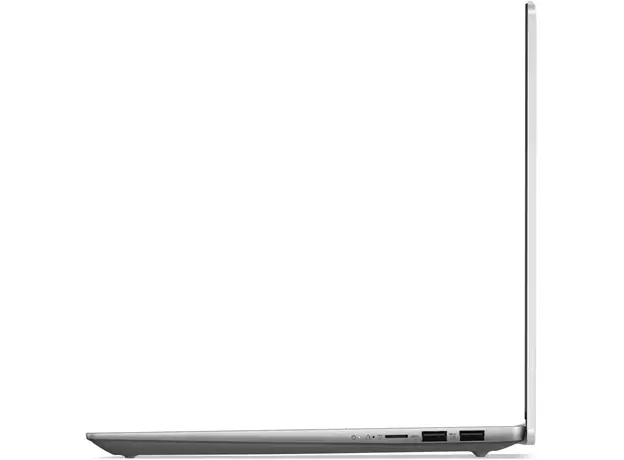 Ноутбук Lenovo IdeaPad Slim 5 14IAH8 [83BF006LRA] Cloud Grey - изображение 12
