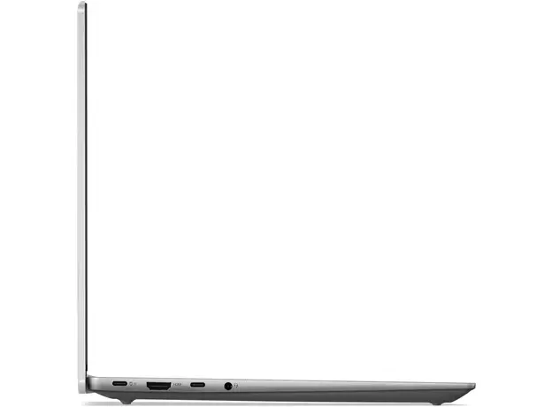 Ноутбук Lenovo IdeaPad Slim 5 14IAH8 [83BF006LRA] Cloud Grey - изображение 14
