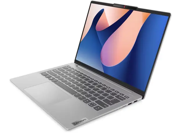 Ноутбук Lenovo IdeaPad Slim 5 14IRL8 [5 14IRL8 82XD00A5RA] Cloud Grey - изображение 7