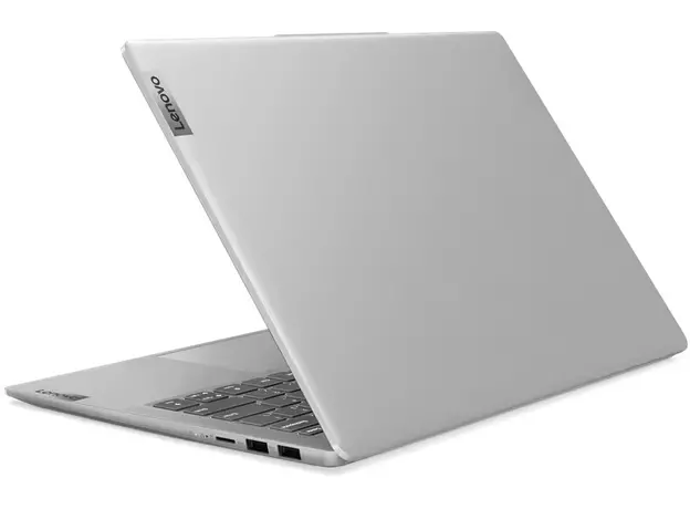 Ноутбук Lenovo IdeaPad Slim 5 14IRL8 [5 14IRL8 82XD00A5RA] Cloud Grey - изображение 9