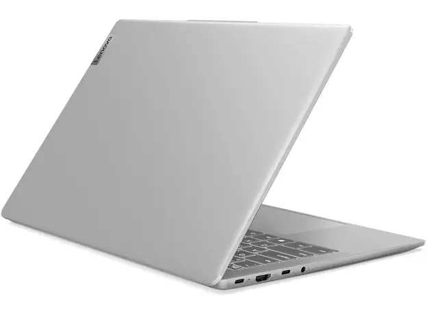 Ноутбук Lenovo IdeaPad Slim 5 14IRL8 [5 14IRL8 82XD00A5RA] Cloud Grey - изображение 11