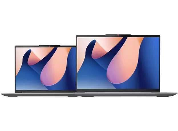 Ноутбук Lenovo IdeaPad Slim 5 14IRL8 [5 14IRL8 82XD00A5RA] Cloud Grey - изображение 16