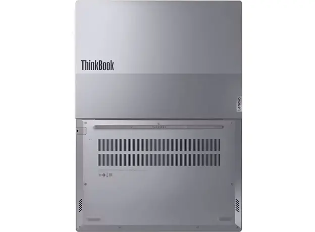 Ноутбук Lenovo ThinkBook 14 G6 ABP [14 G6 ABP 21KJ008RRA] Arctic Grey - изображение 6