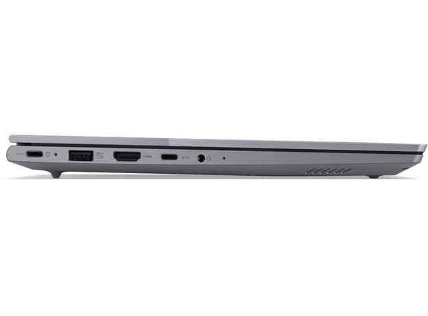 Ноутбук Lenovo ThinkBook 14 G6 ABP [14 G6 ABP 21KJ008RRA] Arctic Grey - изображение 8