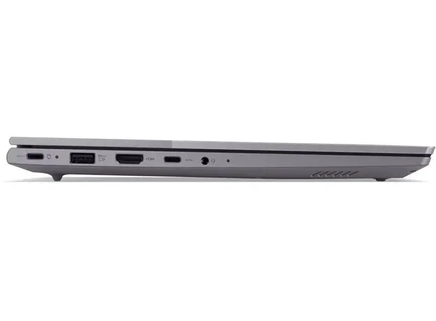 Ноутбук Lenovo ThinkBook 14 G6 ABP [14 G6 ABP 21KJ008RRA] Arctic Grey - изображение 8