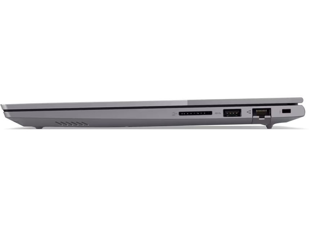 Ноутбук Lenovo ThinkBook 14 G6 ABP [14 G6 ABP 21KJ008RRA] Arctic Grey - изображение 9