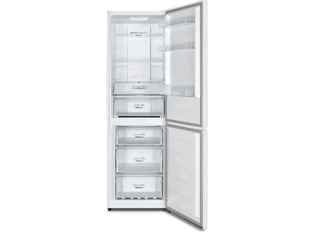 Двухкамерный холодильник GORENJE N619EAW4 - изображение 2