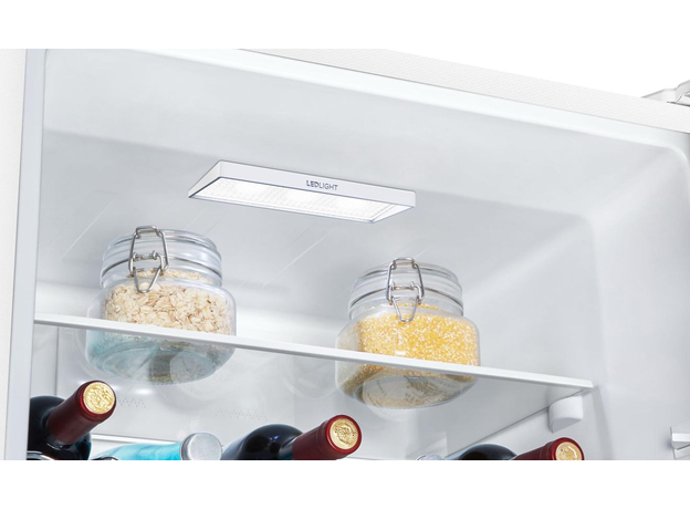 Двухкамерный холодильник GORENJE N619EAW4 - изображение 3 Двухкамерный холодильник GORENJE N619EAW4 - изображение 3