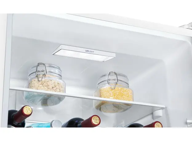 Двухкамерный холодильник GORENJE N619EAW4 - изображение 3