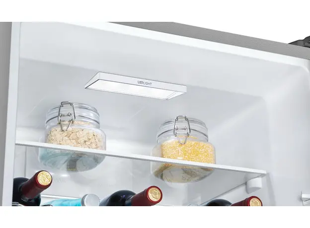 Двухкамерный холодильник Gorenje N619EAXL4 - изображение 4