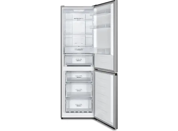 Двухкамерный холодильник Gorenje N619EAXL4 - изображение 2