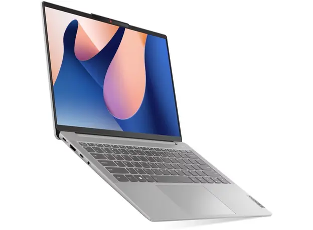 Ноутбук Lenovo IdeaPad Slim 5 14IMH9 [83DA008NRA] Cloud Grey - изображение 6