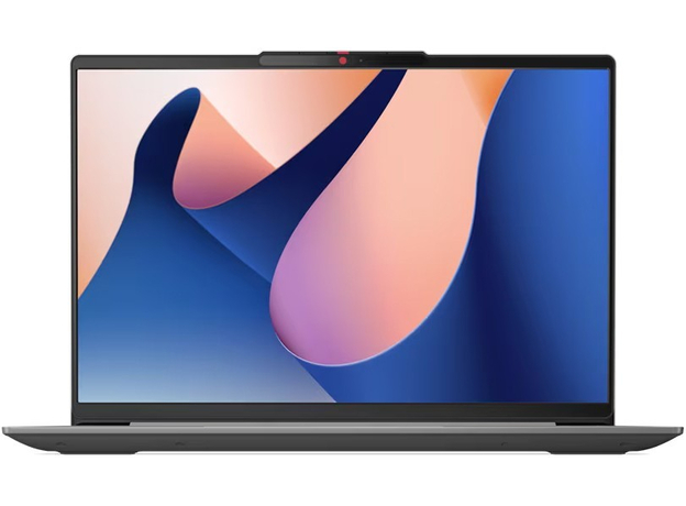 Ноутбук Lenovo IdeaPad Slim 5 14IMH9 [83DA008MRA] Cloud Grey - изображение 2