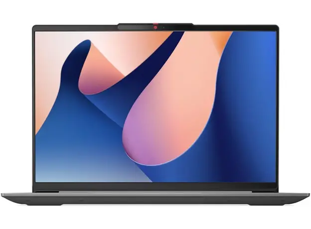 Ноутбук Lenovo IdeaPad Slim 5 14IMH9 [83DA008NRA] Cloud Grey - изображение 2