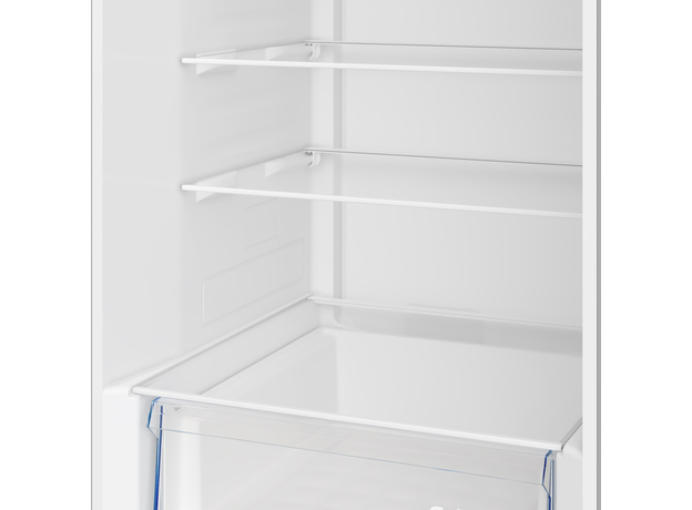 Двухкамерный холодильник BEKO B1RCNA364W - изображение 5