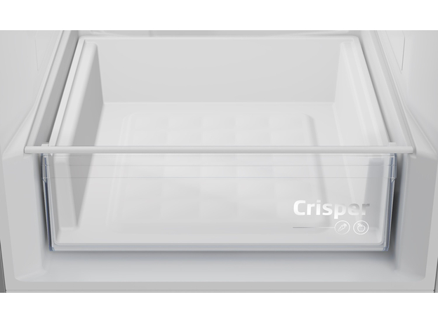 Двухкамерный холодильник BEKO B1RCNA364W - изображение 6