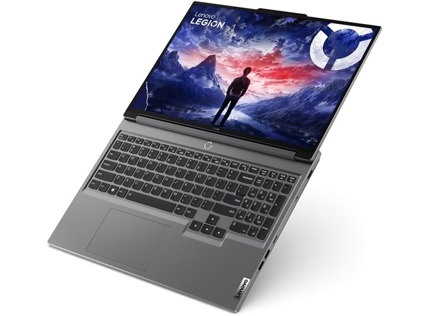 Ноутбук Lenovo Legion 5 16IRX9 [5 16IRX9 83DG00J7RA] Luna Grey - изображение 5