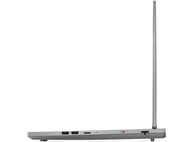 Ноутбук Lenovo Legion 5 16IRX9 [5 16IRX9 83DG00CBRA] Luna Grey - изображение 14