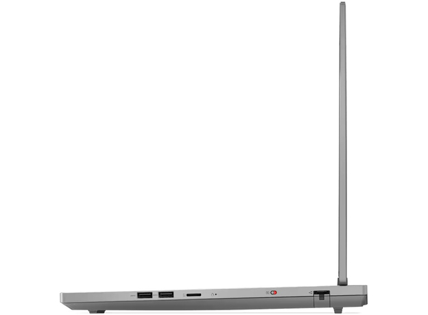 Ноутбук Lenovo Legion 5 16IRX9 [83DG00MMRA] Luna Grey - изображение 14