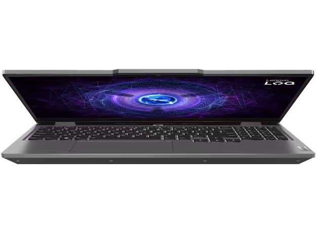 Ноутбук Lenovo LOQ 15IRX9 [83DV00SCRA] Luna Grey - изображение 5